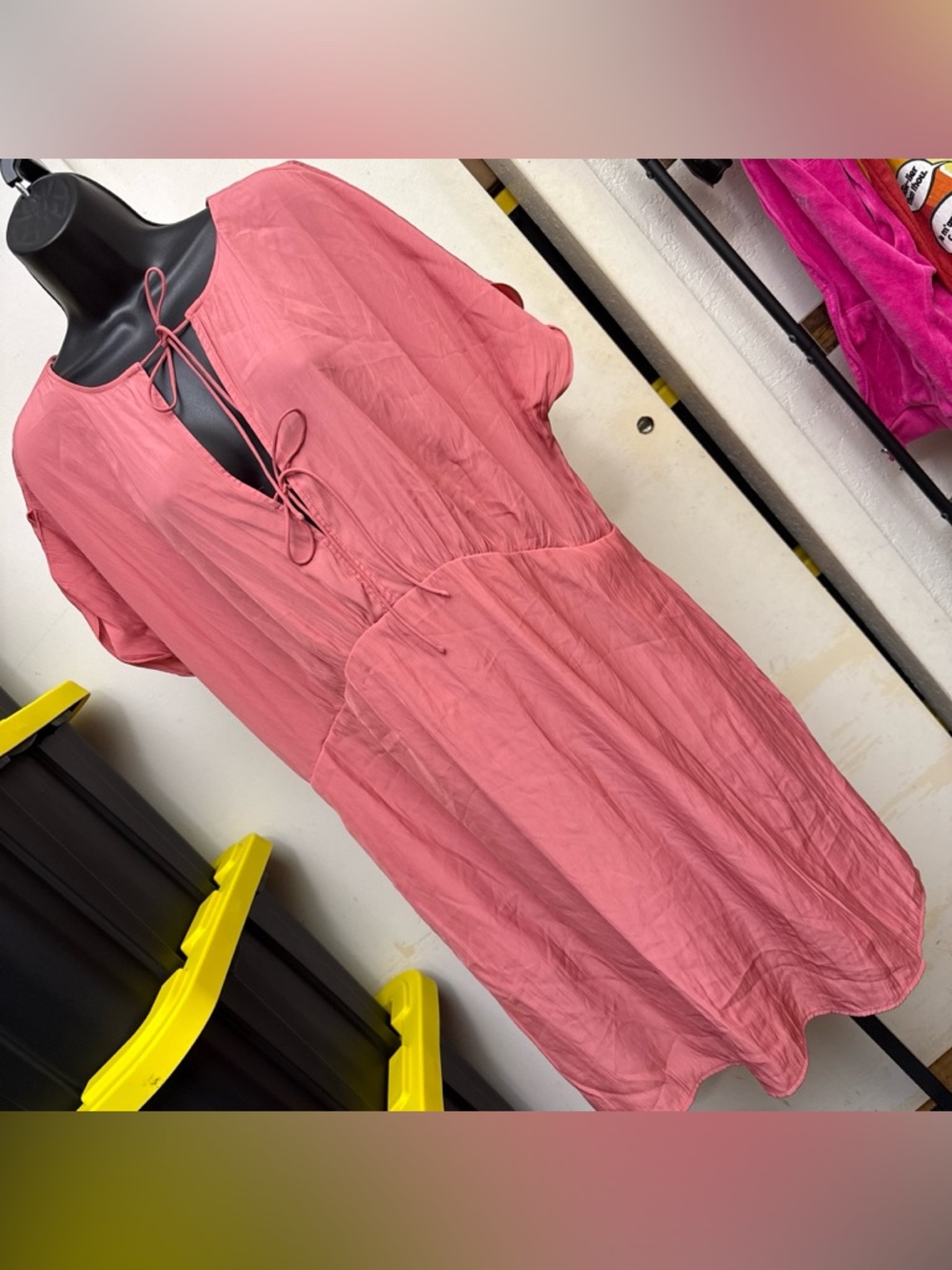 Universal Threads dress